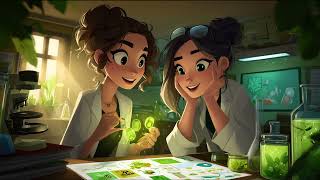 8. Sınıf Fen Bilimleri - Modifikasyon kavramı ve örnekleri (Çuha çiçeği, arı larvaları vb.) şarkısı