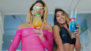Sin Tabú Music Video