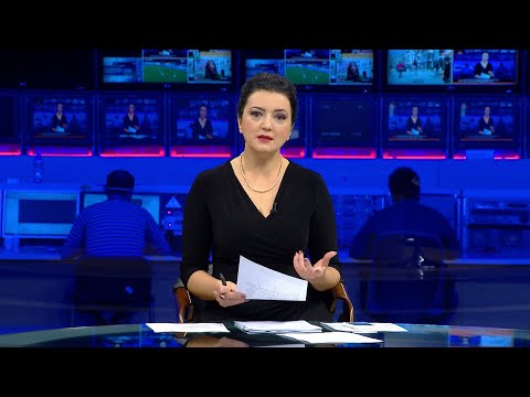 Edicioni i lajmeve ora 19:00, 17 Mars 2020 | ABC News Albania