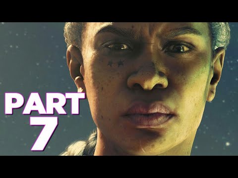 Far Cry New Dawn Walkthrough Part 7 - Into The Bliss (PS4)