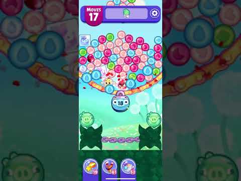 Angry Birds Dream Blast Level 803