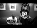 New Found Glory - Anthem for the Unwanted (Nervous Energies session)