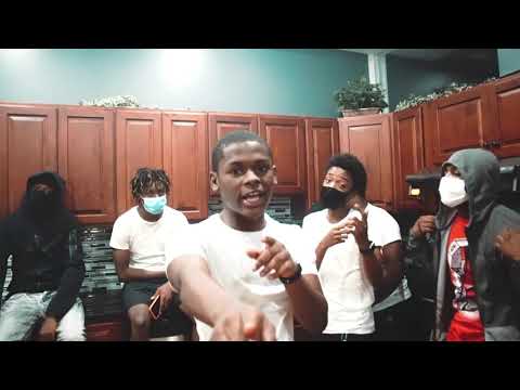 Jahh Fetty - Slide 4 Brodie (Official Video)
