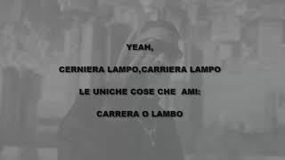 Milano Bachata Music Video