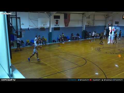 Manimal Elite vs Louisville Prospects (2021)