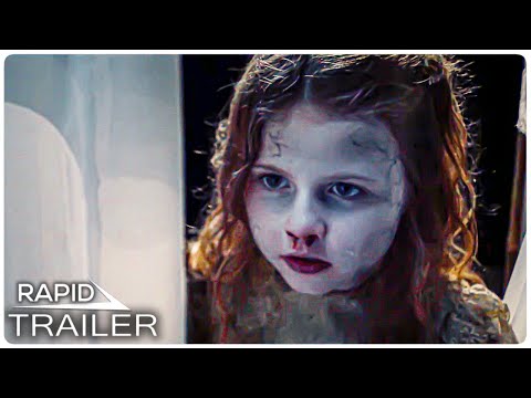 Tráiler La huésped maldita [WEB-DL] PESADA 2021
