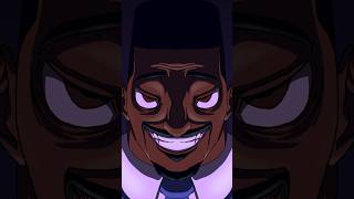 BIG D RANDY back at it again! Should I make a part 2? #memeanimation #funny #short