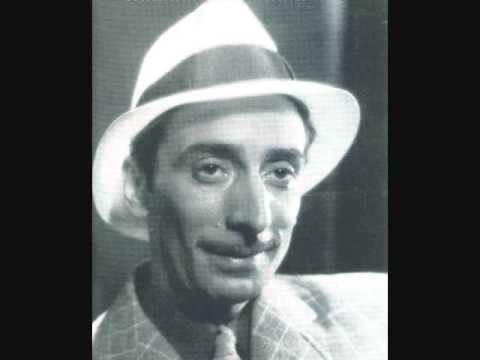 CAMBALACHE - ENRIQUE SANTOS DISCÉPOLO