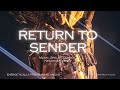 Return to Sender Magic, Spells, Curses, Negative Energy / Maitreya Reiki™