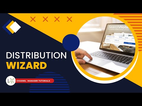 Distribution Wizard