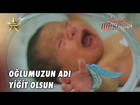 Emir Çok Pişman! - Şeref Meselesi Özel Klip