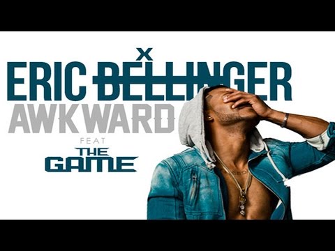 Eric Bellinger - Awkward ft. The Game