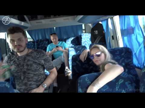 Banda Projeto Z - As Loucas aventuras de uma Banda VOL - 1