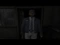 Resident Evil Outbreak File 2 100 Flashback Scenario Events Part 1