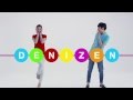 dENiZEN TVC 3 - Alexander Lee Eusebio and Chloe ...