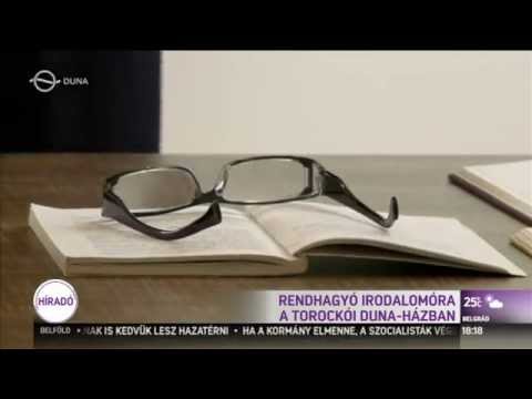 Takaró Mihály RENDHAGYÓ IRODALOMÓRÁK (Wass Albert)