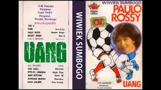 Download lagu (Full Album) Wiwiek Sumbogo # Uang mp3