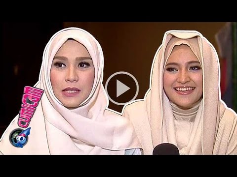 Karena Zaskia, Chacha Berhijab Lagi - Cumicam 16 Maret 2016