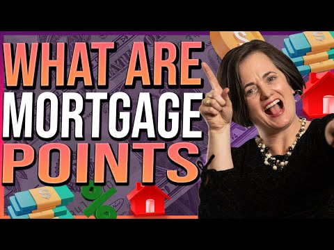 YouTube video about Discover the Basics of Mortgage Points and Their Expenses