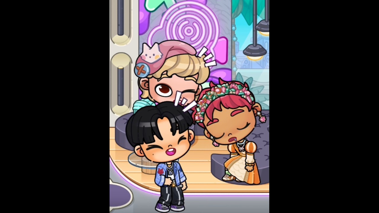 princess!👑#trending#funny#avatarworld#vairalvideo#fyp#princess#idol#sajaboys#moon#dress#shoe#shorts