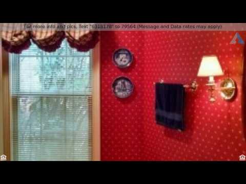 Priced at $689,900 - 815 York Road, Evansville, IN 47715