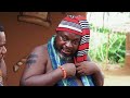 The Poor Favoured Maiden - Nigerian Movies