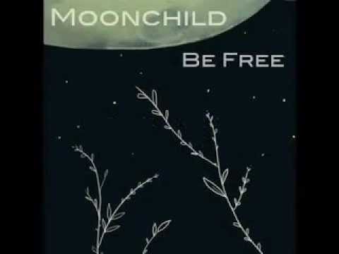 Ocean Deep- Moonchild