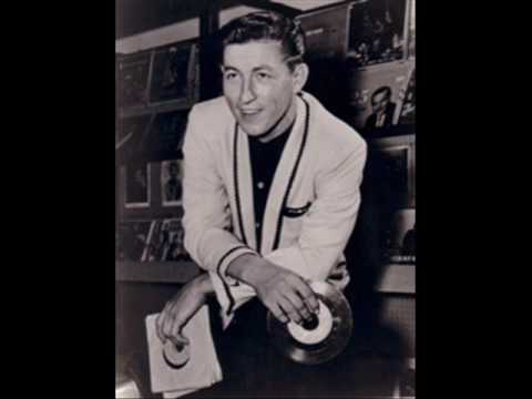 Gene Thomas - "The last song"