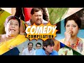 The More You Laugh The More You Cry Comedy Scene Compilation Movie Scene SVF