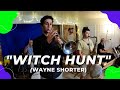 "Witch Hunt" (Wayne Shorter) - Austin Ford and Friends