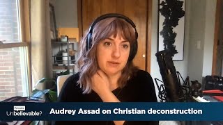 Audrey Assad: Why Christian musicians are deconstructing