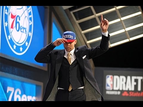 2016 NBA Draft First Round Recap