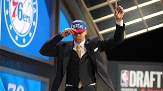 Draft - Ben Simmons - Brandon Ingram