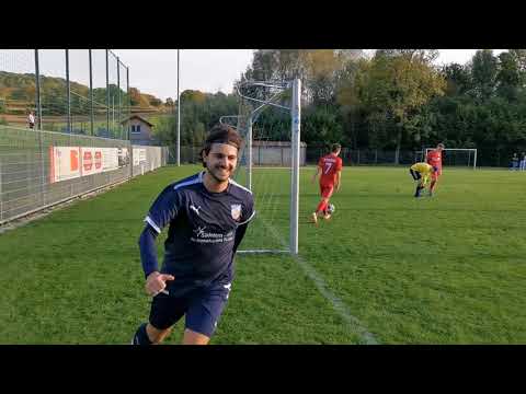 VfB Waldshut fast alle Tore der Saison