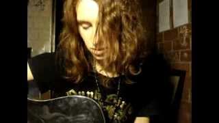 Beseech - Eagleheart Cover