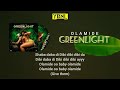 Olamide - Greenlight (official lyrics)