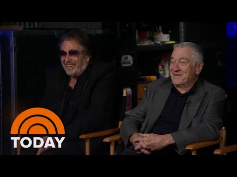 Robert De Niro, Al Pacino, Michael Mann Share Stories Of Making ‘Heat’