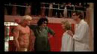 Rocky Horror Picture Show [scene 12]
