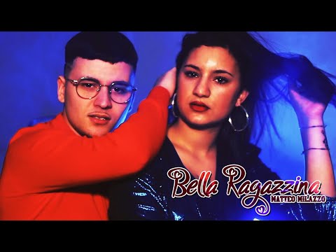 Matteo - Bella ragazzina (Video Ufficiale 2021)