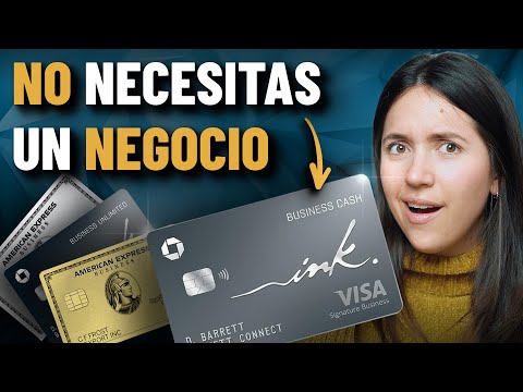 , title : 'Tarjetas de Crédito de NEGOCIO Guía Completa 💳 Cómo obtener las mejores tarjetas'