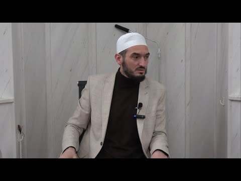 Rreziku i syefaqësisë - Hoxhë Bedri Lika