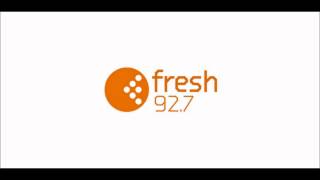Fresh 92.7 Dj ObSession Hardstyle Live Studio Mix 23/4/12