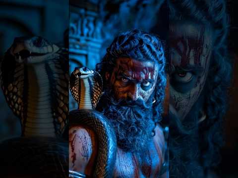 Varaha Roopam | Kantara Song | Divine Spirit of the Forest