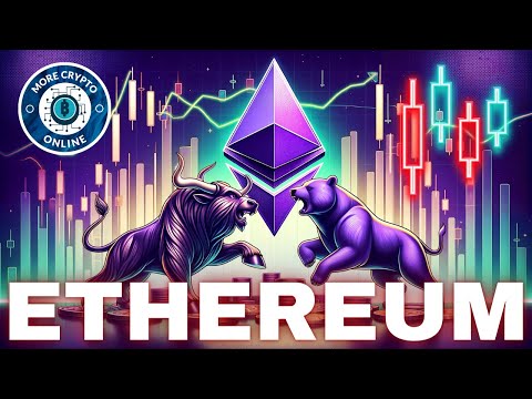 Ethereum Support and Resistance Levels: Latest Elliott Wave Forecast for ETH and Microstructure