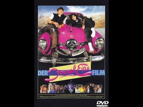 Der Formel Eins Film Kinotrailer Full HD