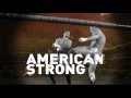 ROH Spotlight American Wolf DAVEY RICHARDS