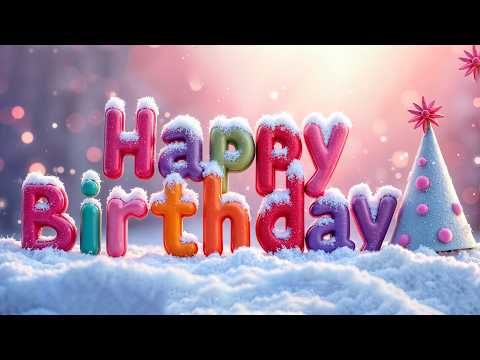 A Lovely Birthday Song to Make You Smile