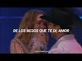 Christian Nodal, Belinda - De Los Besos Que Te Di [Letra]
