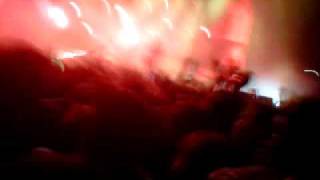 Arctic Monkeys LIVE! - Brainstorm