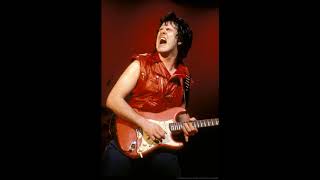 Shapes Of Things/Gary Moore/Backing Track Play Your Guitar with Accompaniment